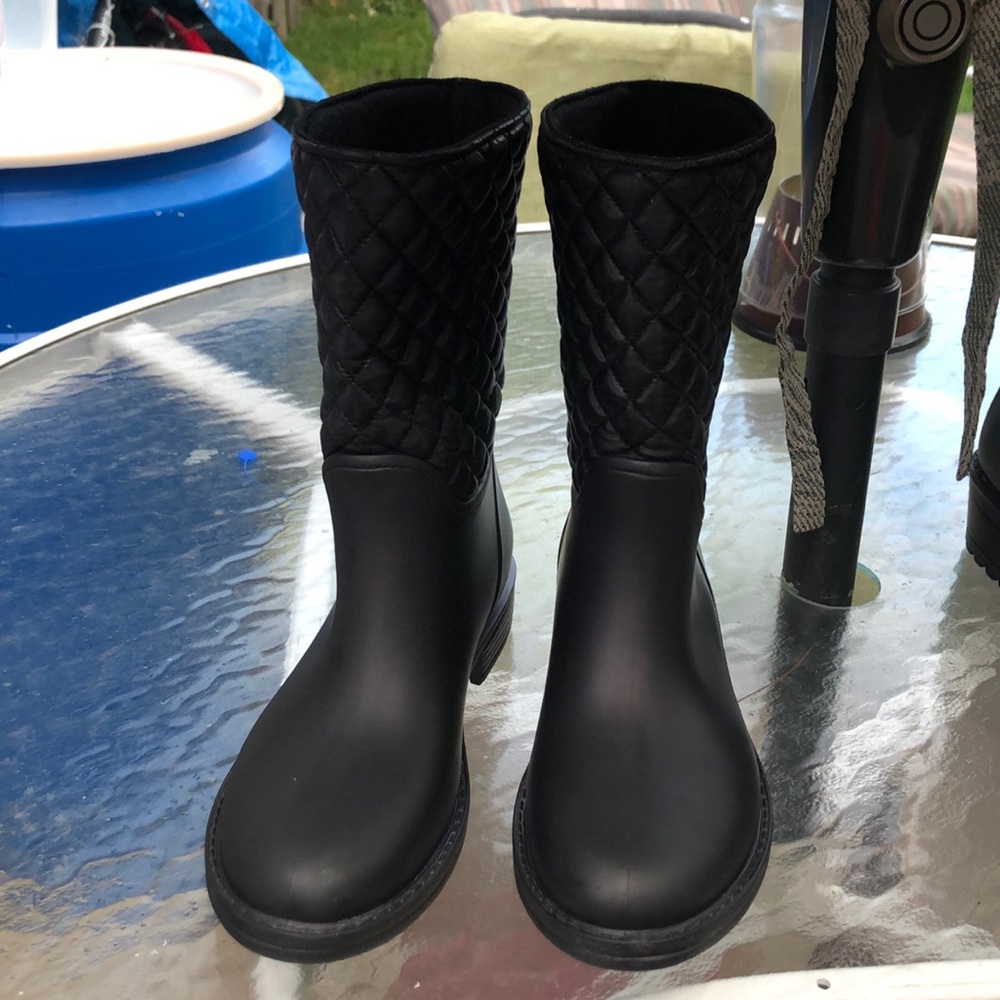 Napa Flex Womens Rubber Boots